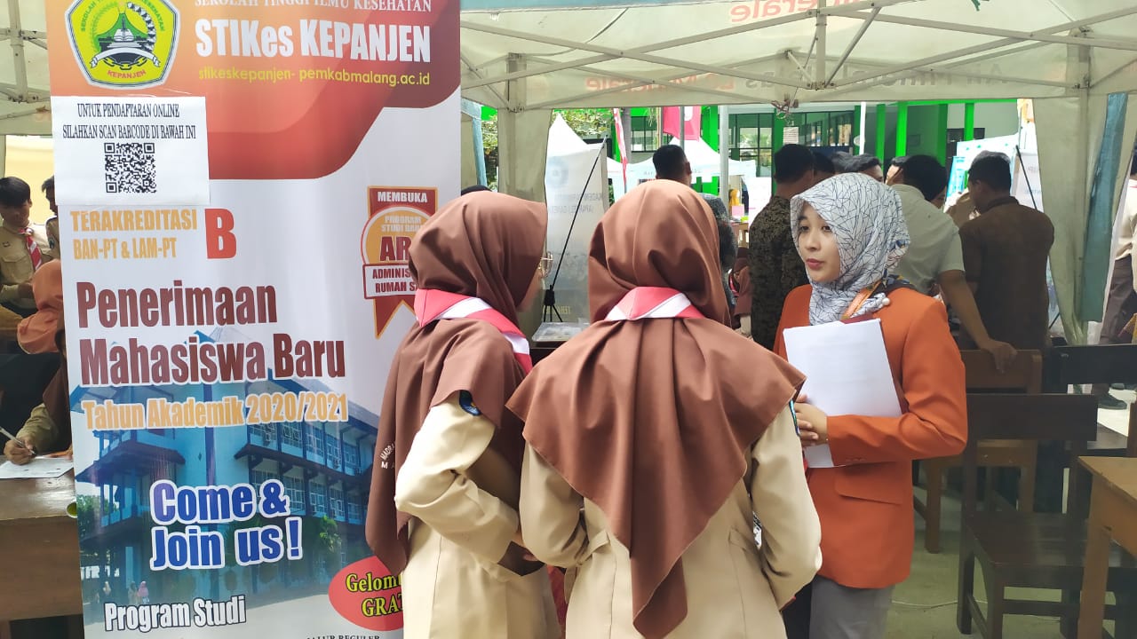 Pers Release Ekspo MAN 2 Malang Pers Release Ekspo MAN 2 Malang